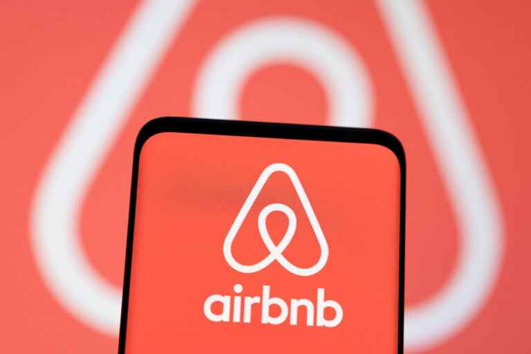 China |  Airbnb suspends its housing offer due to repeated confinements