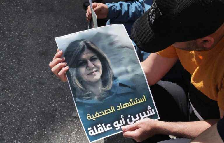 Al-Jazeera journalist killed in West Bank clashes