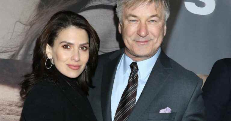 Alec Baldwin and his wife Hilaria: The sex of their 7th child revealed…