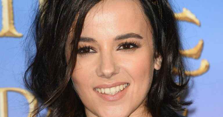 Alizée, “anxious” mother: touching confidences on the departure of Annily