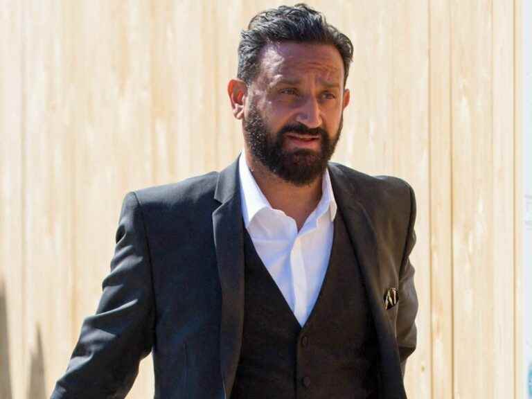 Alliances, dresses, salaries.. Cyril Hanouna balances all indiscretions on “Mariés au Premier Regard”