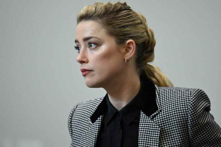 Amber Heard closes her case without calling Johnny Depp to the stand