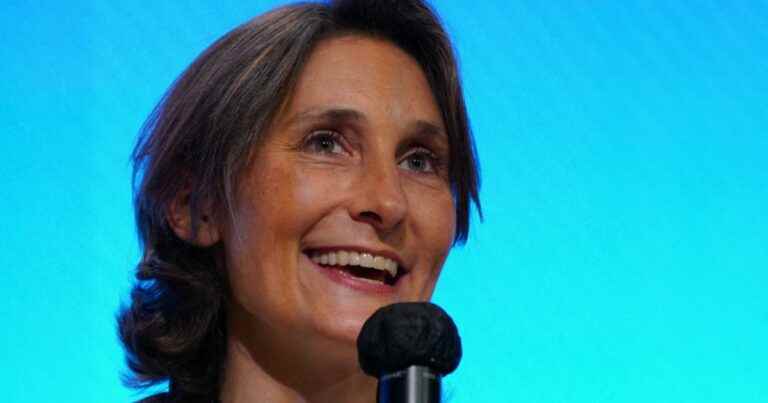 Amélie Oudéa-Castéra, new Minister of Sports: this tennis superstar with whom she had an affair