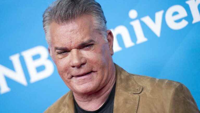 American actor Ray Liotta, unforgettable in Martin Scorsese’s “Goodfellas”, died at 67, announces his agent