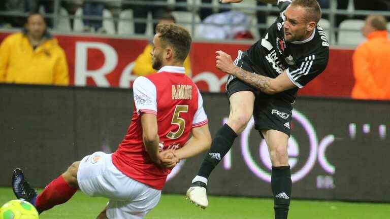 Amiens SC – Emmanuel Bourgaud: “Five years later, it’s still crazy!”