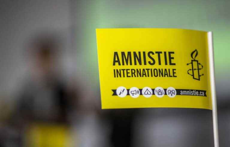 Amnesty International wants to prove that systemic racism exists in Quebec