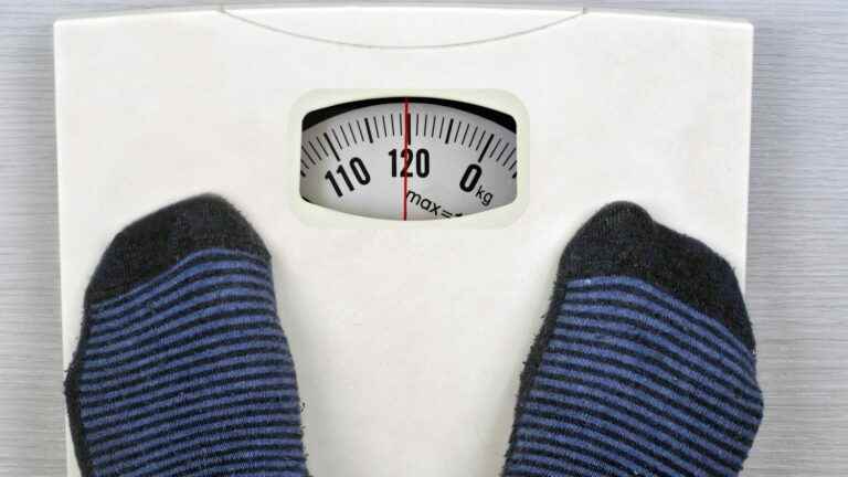 “An explosion of cases of early obesity” observed since the Covid-19 pandemic in France, according to a specialist