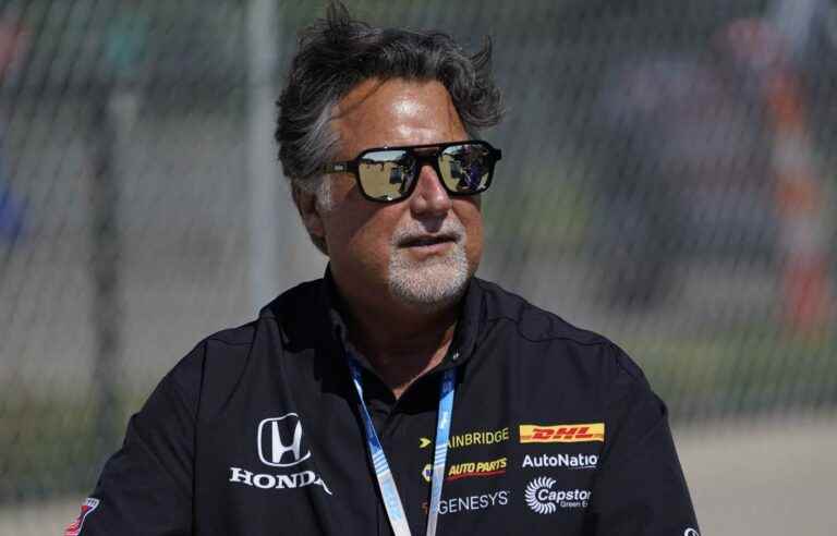 Andretti dreams of adding a team to the grid in Formula 1