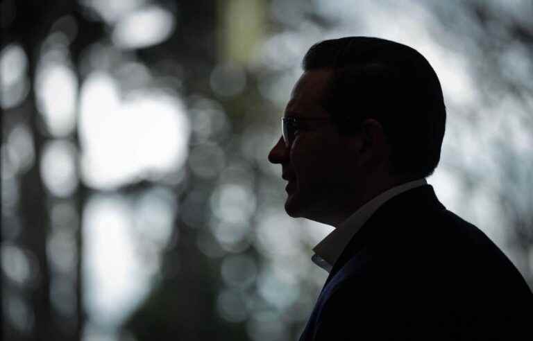 Anti-abortion MPs behind Poilievre for Tory leadership