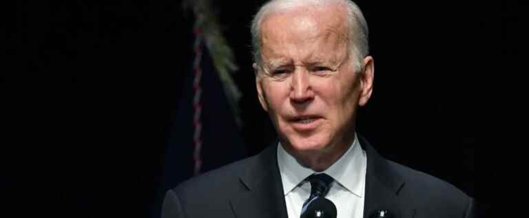 Biden loses youth and Latinos