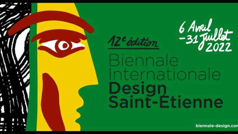 Biennial Design of St Etienne: follow the guide