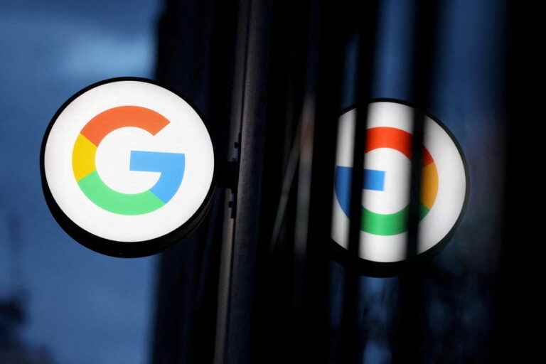 Bill on communication platforms |  Google says biased news sites could be funded