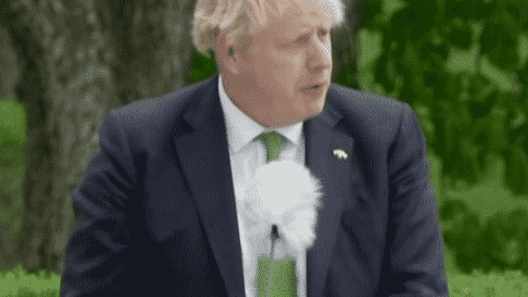 Boris Johnson signs bilateral agreements, controversy over Ukrainian refugees in Portugal and return of Pussy Riot to Iceland