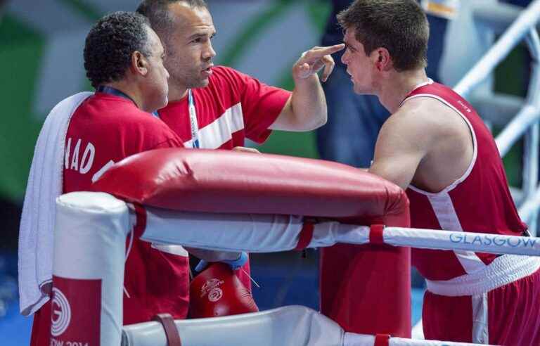 Boxing Canada’s high performance director resigns