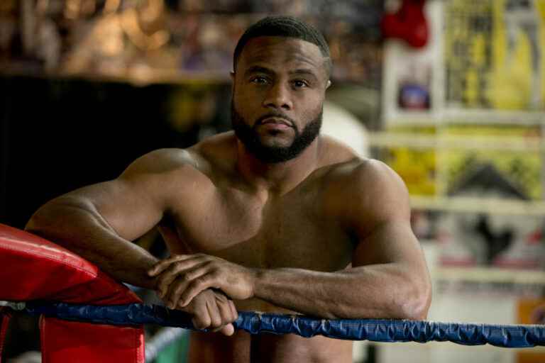 Boxing |  Questioning Jean Pascal