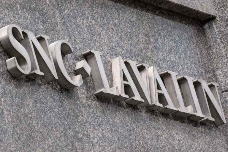 Bribes paid in the early 2000s |  SNC-Lavalin reaches agreement with the Crown