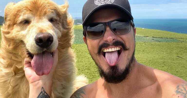 Brutal death of Jesse Kozechen: the influencer and his dog killed on the spot!