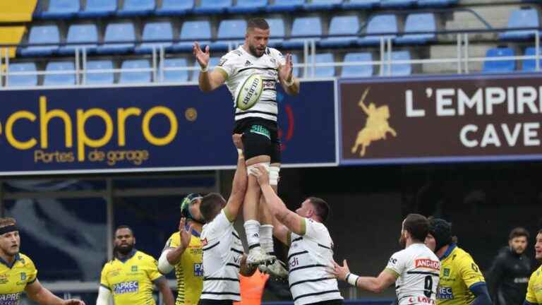 CA Brive – Victor Lebas before his last match at the Stadium: “A special moment and emotions”