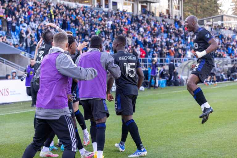 CF Montreal 4 — Orlando City SC 1 |  Fiesta at Stade Saputo