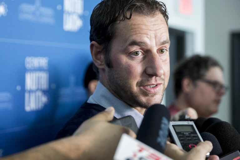 CF Montreal |  Olivier Renard’s “positive assessment”