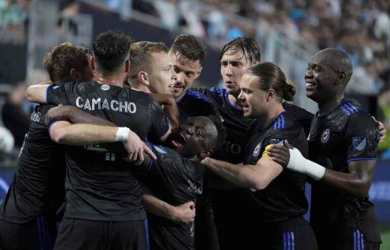 CF Montreal defeats Charlotte FC 2-0