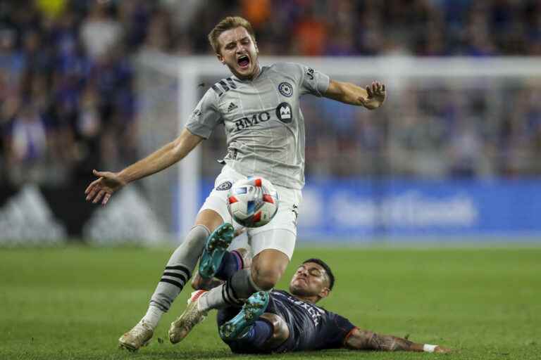 CF Montreal expect another tough battle against FC Cincinnati