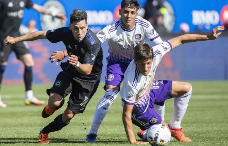 CF Montreal sets team record