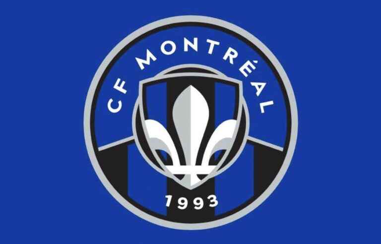 CF Montreal unveils its new logo