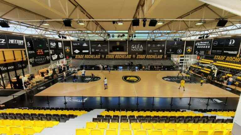 Caen BC looking for a feat in La Rochelle for a place in the Playoffs final