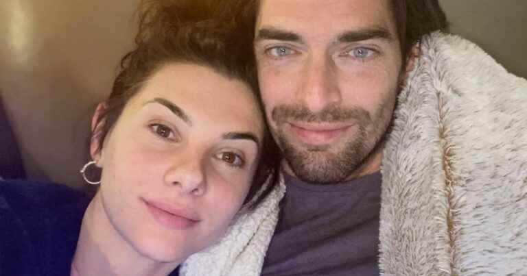 Camille Lacourt: His companion Alice Detollenaere close to his ex Valérie Bègue, the proof!