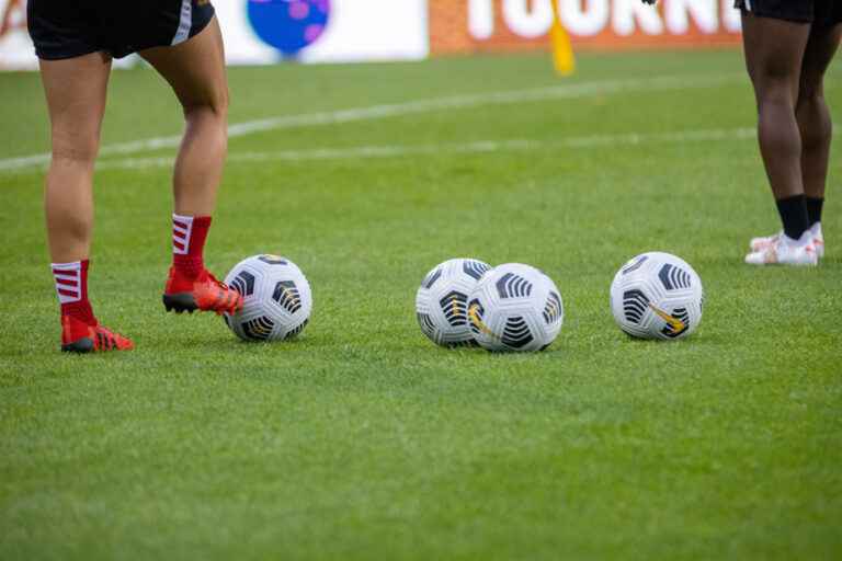 Canada Soccer has found its Women’s Professional Soccer Manager