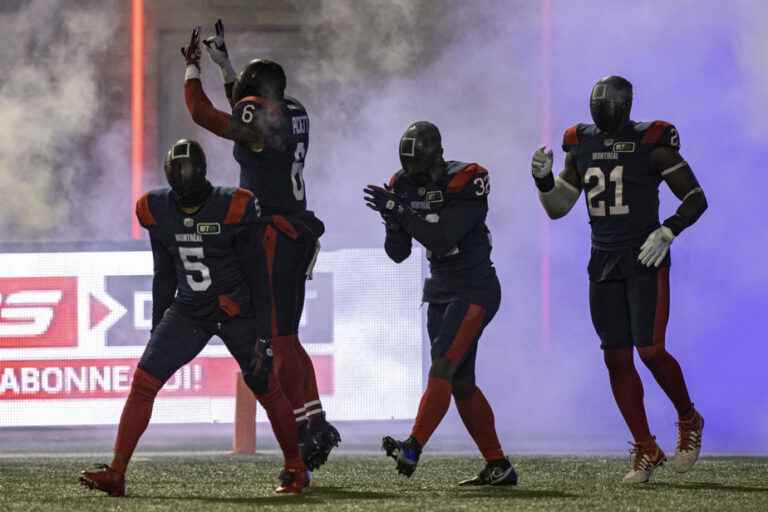 Canadian Football League |  The players do not seem enthusiastic about the tentative agreement