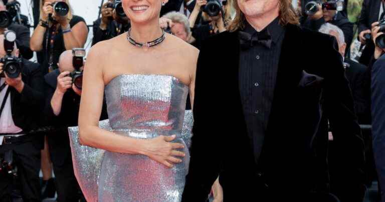 Cannes 2022: Diane Kruger reveals her spectacular train with her lover Norman Reedus