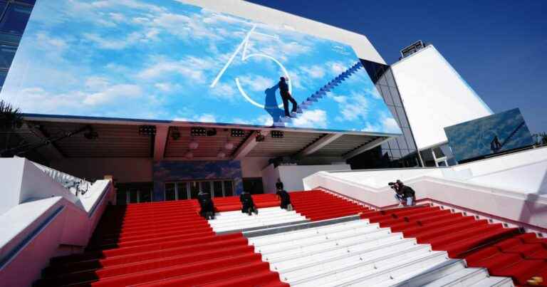 Cannes 2022: The Festival marked by a tragedy, an actor died…