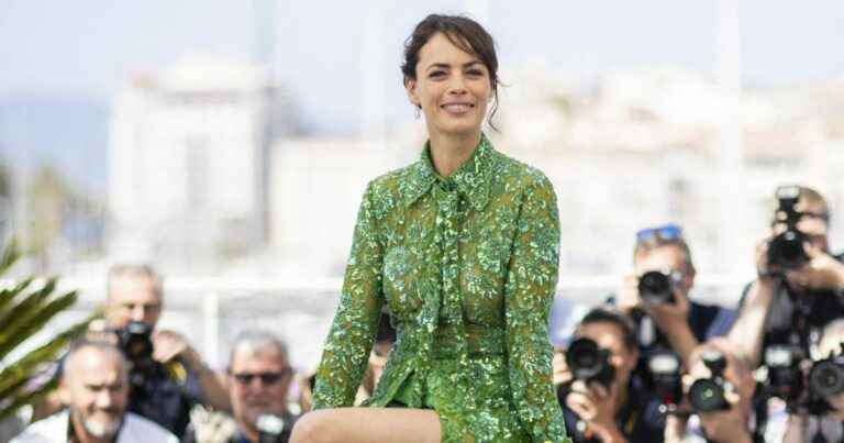 Cannes Film Festival 2022: Bérénice Bejo, accomplice with Romain Duris, lets loose in front of Michel Hazanavicius!