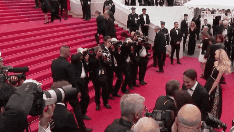 Cannes Film Festival: with its glamour, scandals and cries of anger, the event has become cult