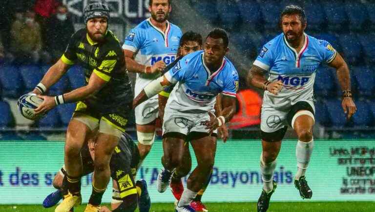 Carcassonne / Bayonne: the Pro D2 will soon give its verdict