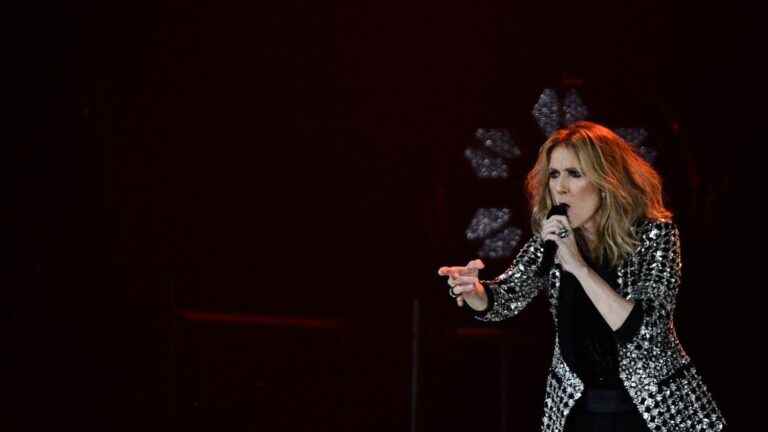 Celine Dion has rescheduled her European concerts from February 24 to October 4, 2023