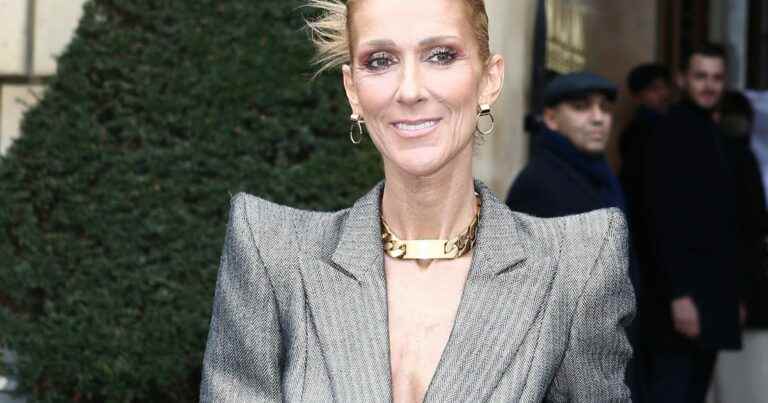 Celine Dion sick but soon back?  The tantalizing revelations of a Las Vegas promoter…