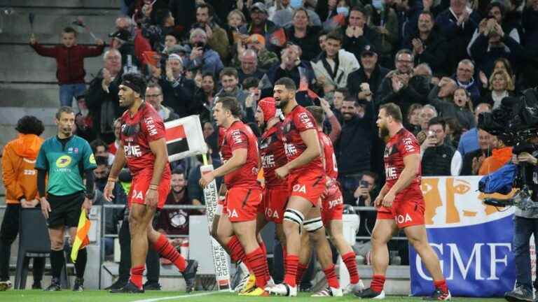 Challenge Cup final: the RCT 80 minutes from warding off bad luck