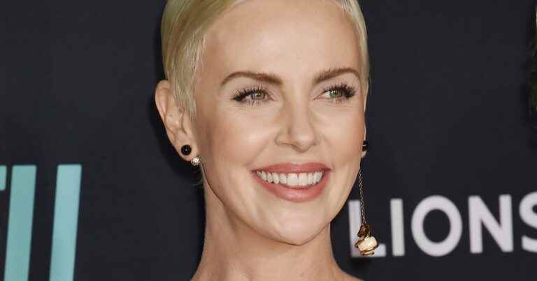 Charlize Theron: Is she in a relationship with an ex of Halle Berry?