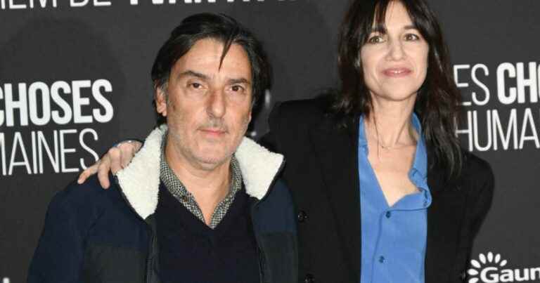 Charlotte Gainsbourg: Her daughter Jo, accomplice and tender with her father Yvan Attal, rare snapshot revealed!