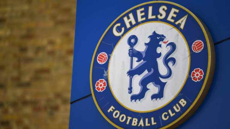 Chelsea confirms its sale to the American consortium Todd Boehly-Clearlake Capital