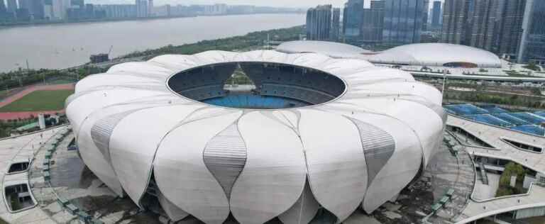 China: 2022 Asian Games postponed indefinitely