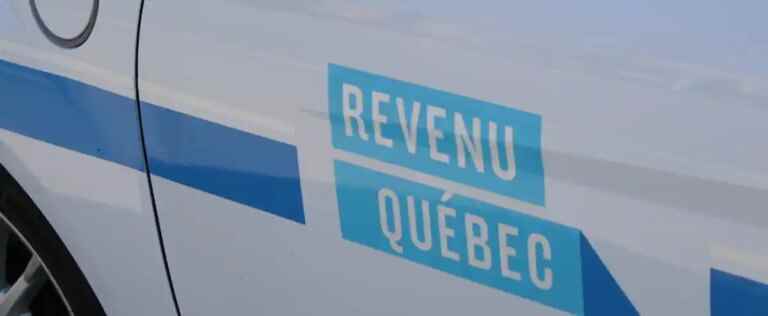 Claims of $2.2 million: Revenu Québec seizes a farmer’s tractors and equipment