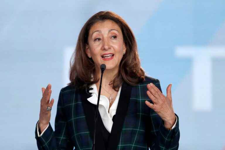 Colombia |  Ingrid Betancourt renounces to run for the presidential election