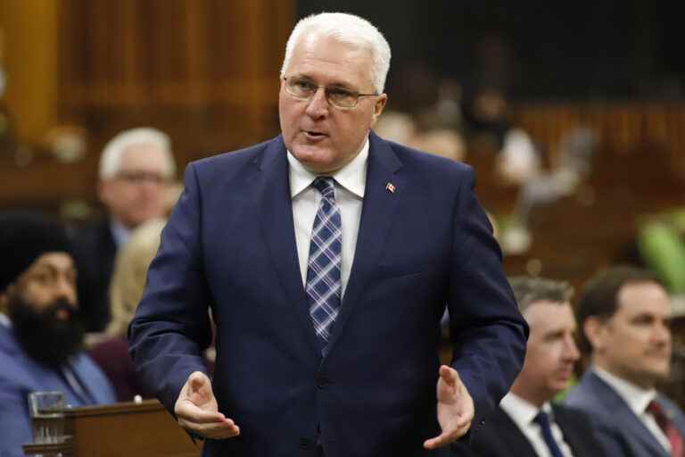 Conservatives and Bloc Québécois denounce the idea of ​​midnight sittings in Parliament