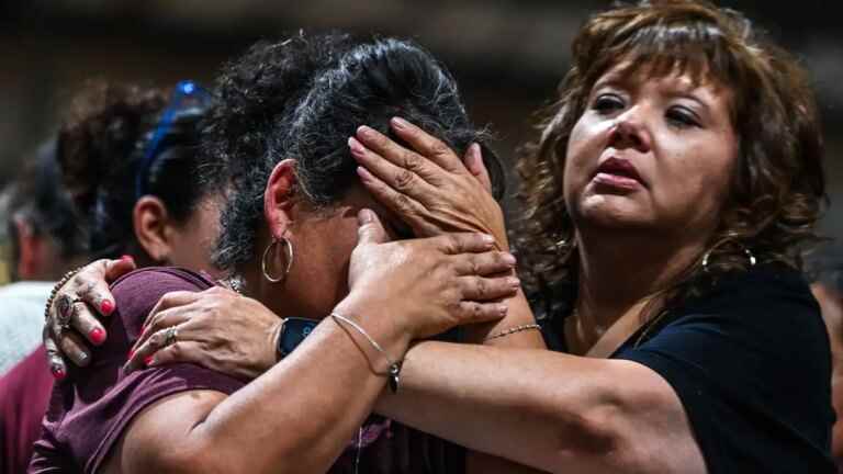 Conspiracy theorists, political lobbies: Here’s what awaits parents of Texas shooting victims