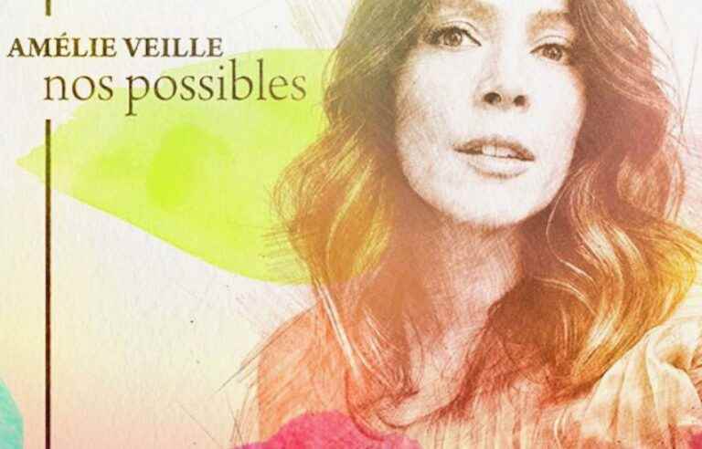 [Critique] “Our possibilities”, Amélie Veille