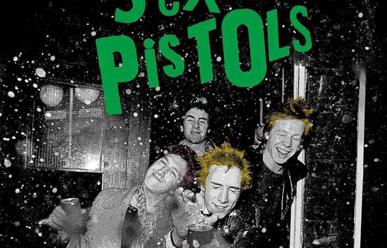 [Critique] «The Original Recordings», The Sex Pistols